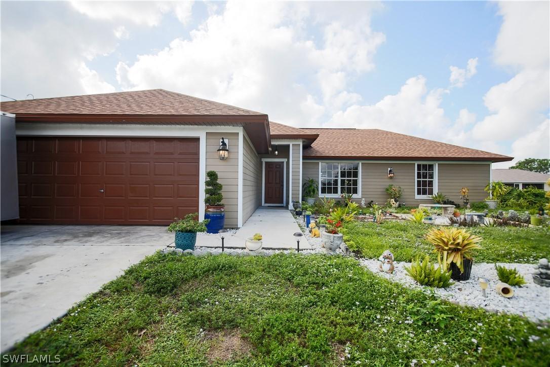 3611 20th St., Lehigh Acres, FL 33976