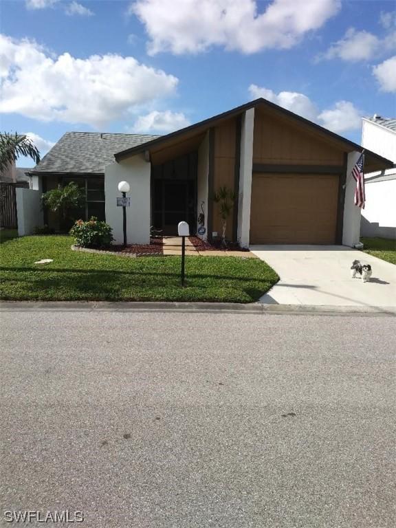 18450 Orangecrest Ct., Lehigh Acres, FL 33936