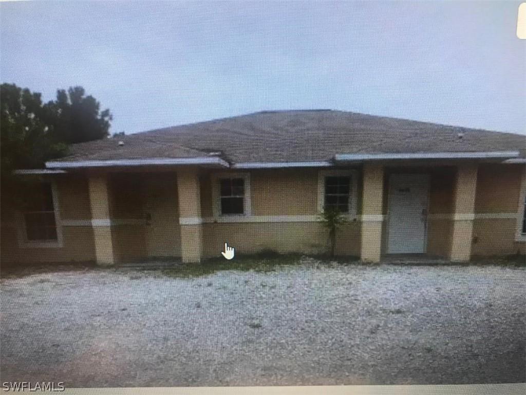 4657/59 30 St., Lehigh Acres, FL 33973
