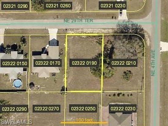 342 NE 29th Ter., Cape Coral, FL 33909