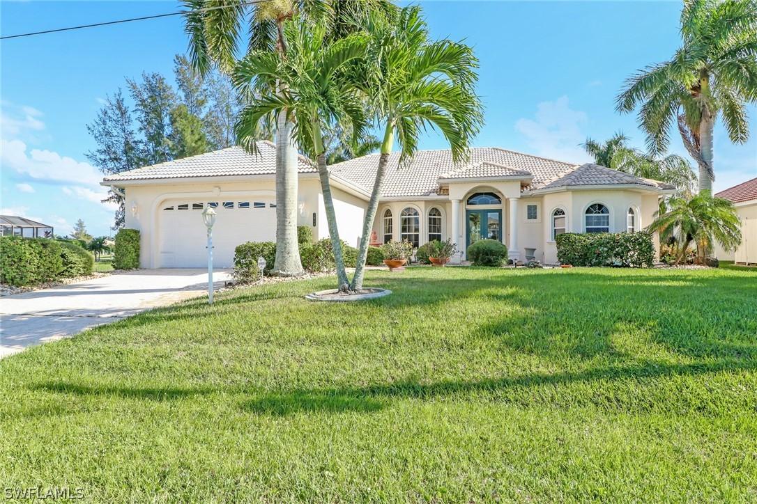 2918 SW 30th St., Cape Coral, FL 33914