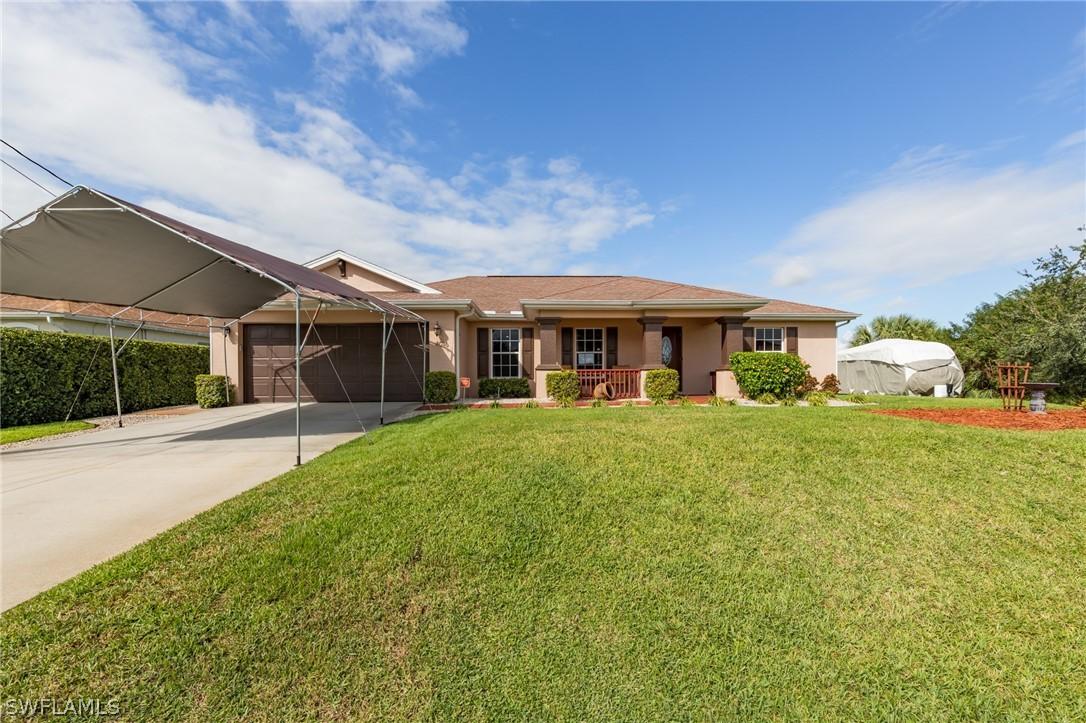 4016 6th St., Lehigh Acres, FL 33976