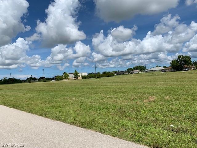 1119 NE 8th St., Cape Coral, FL 33909