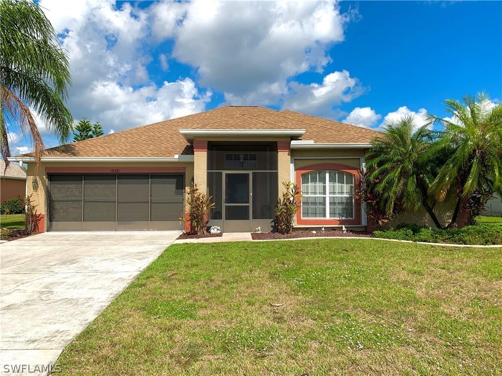 18281 Plumbago Ct., Lehigh Acres, FL 33972