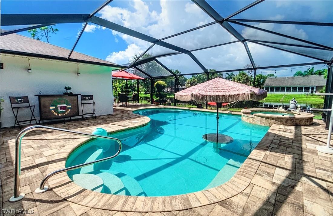 11631 Red Hibiscus Dr., Bonita Springs, FL 34135