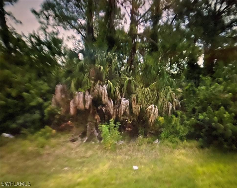 1136 Cornelius Blvd., Port Charlotte, FL 33953