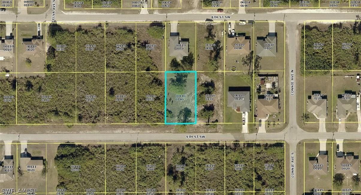 2606 9th St., Lehigh Acres, FL 33971