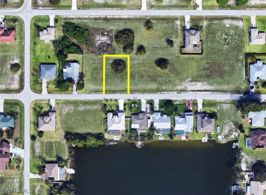 1331 NW 3rd Ter., Cape Coral, FL 33993