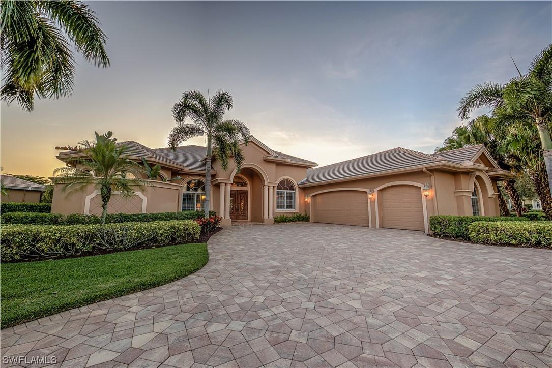 22260 Fairview Bend Dr., Estero, FL 34135