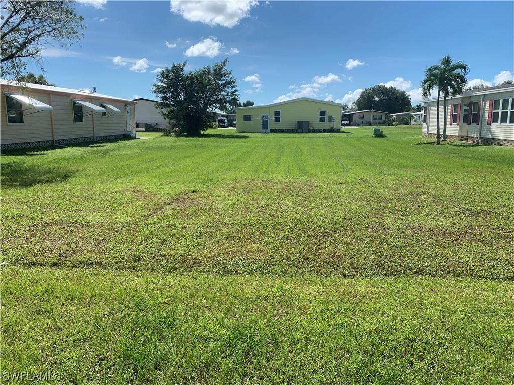 260 Ocean Reef Ln., Naples, FL 34114