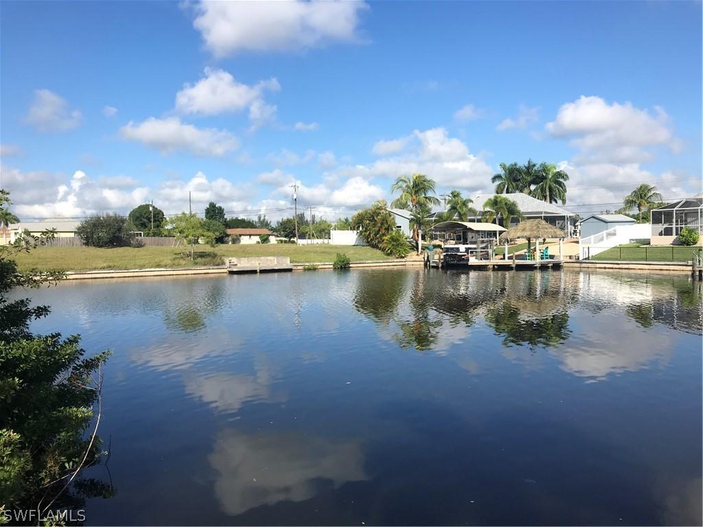 4018 SW 10th Ave., Cape Coral, FL 33914