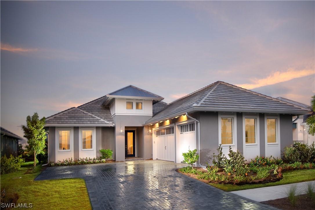 6201 Megans Bay Dr., Naples, FL 34113