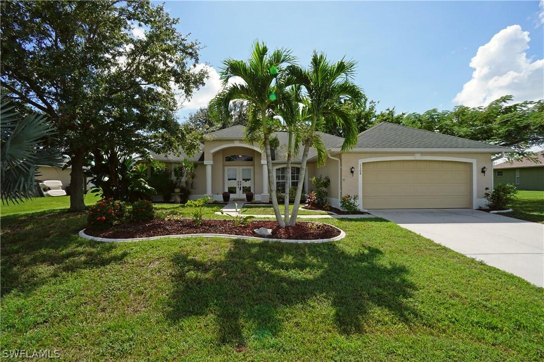 1104 SE 5th Ter., Cape Coral, FL 33990