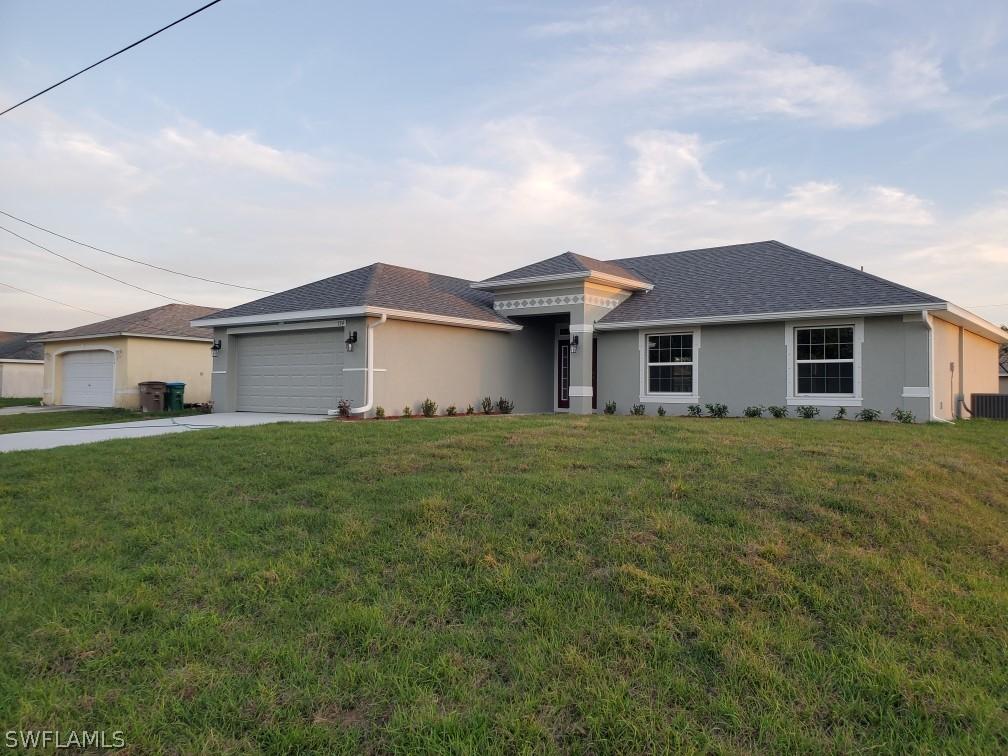 134 NW 14th Ter., Cape Coral, FL 33993