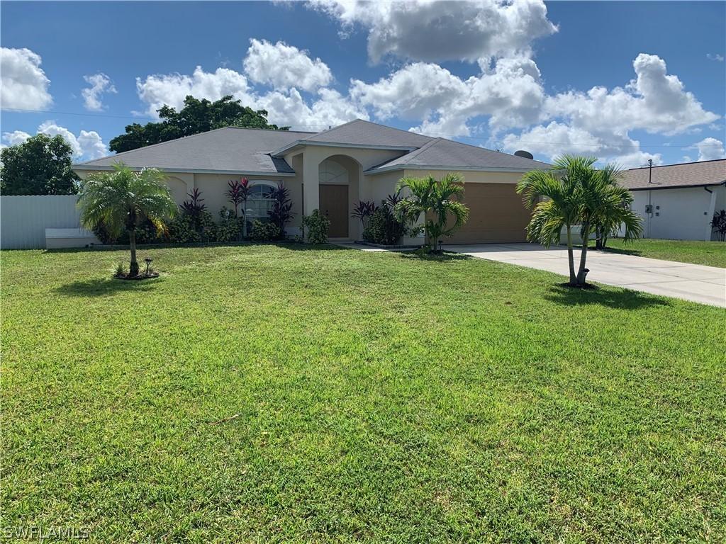 1630 SE 20th St., Cape Coral, FL 33990