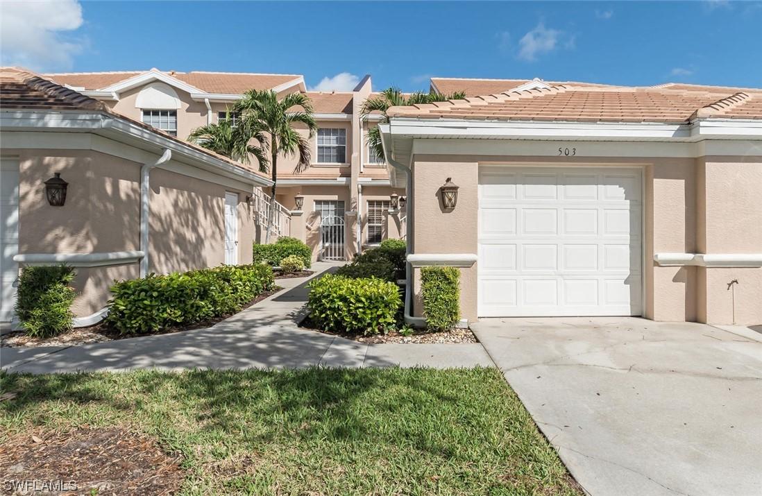 6305 Wilshire Pines Cir. #503, Naples, FL 34109
