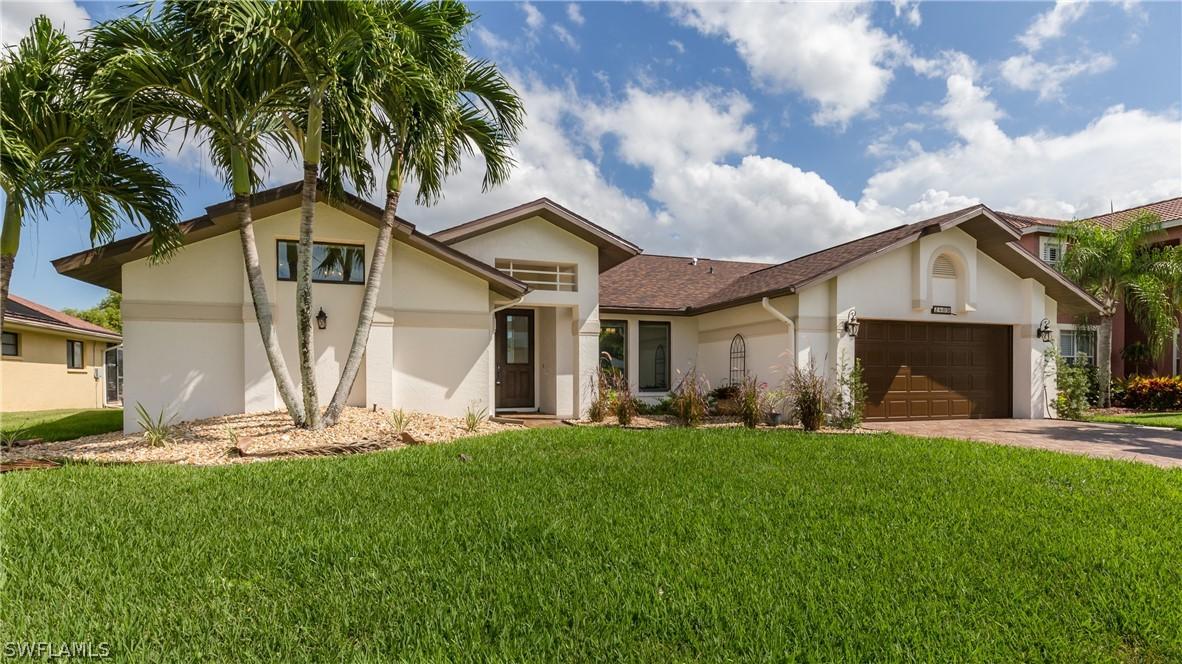 2809 SW 29th Ave., Cape Coral, FL 33914