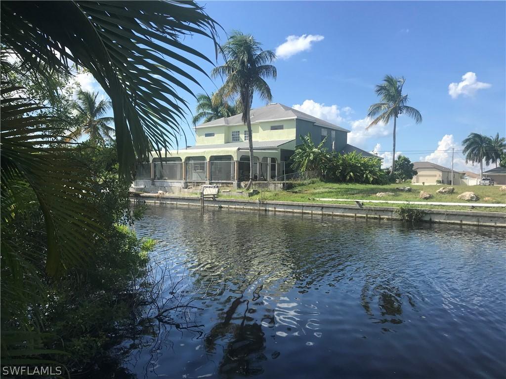 2637 SW 28th Ter., Cape Coral, FL 33914