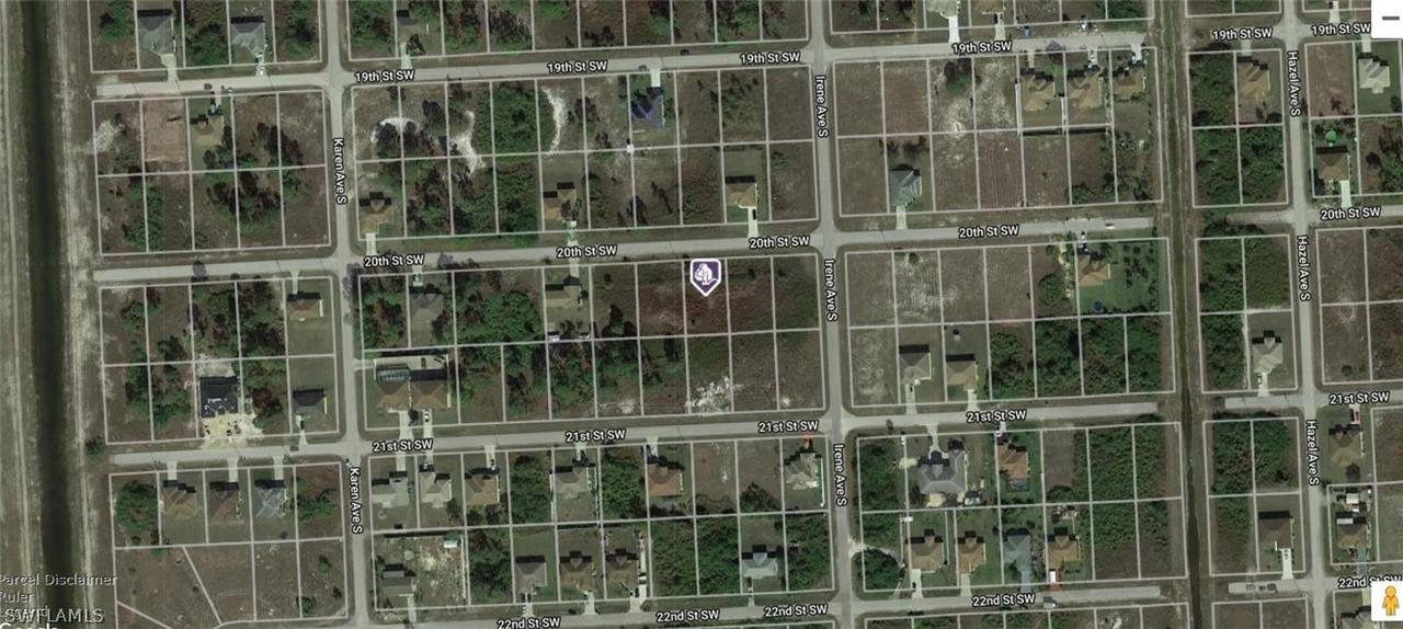 2919 20th St., Lehigh Acres, FL 33976