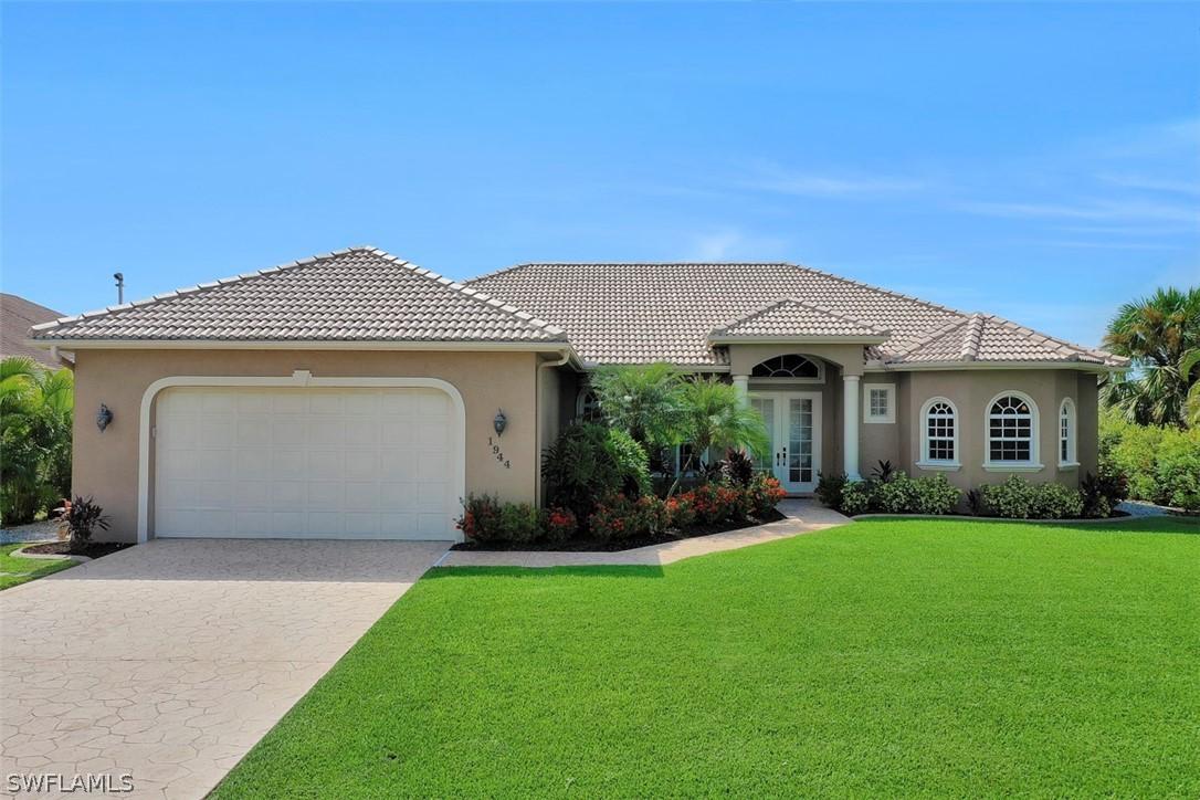 1944 SE 26th St., Cape Coral, FL 33904