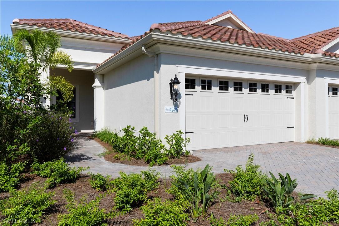 4249 Watercolor Way, Fort Myers, FL 33966