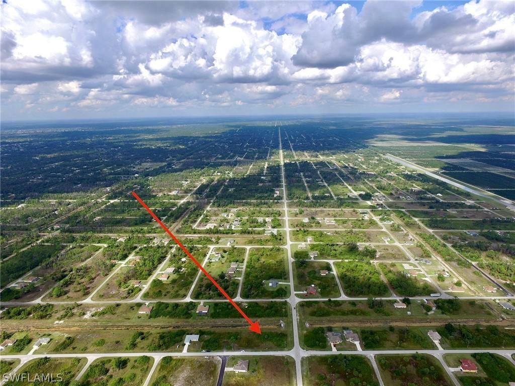 1157 Ermine St., Lehigh Acres, FL 33974