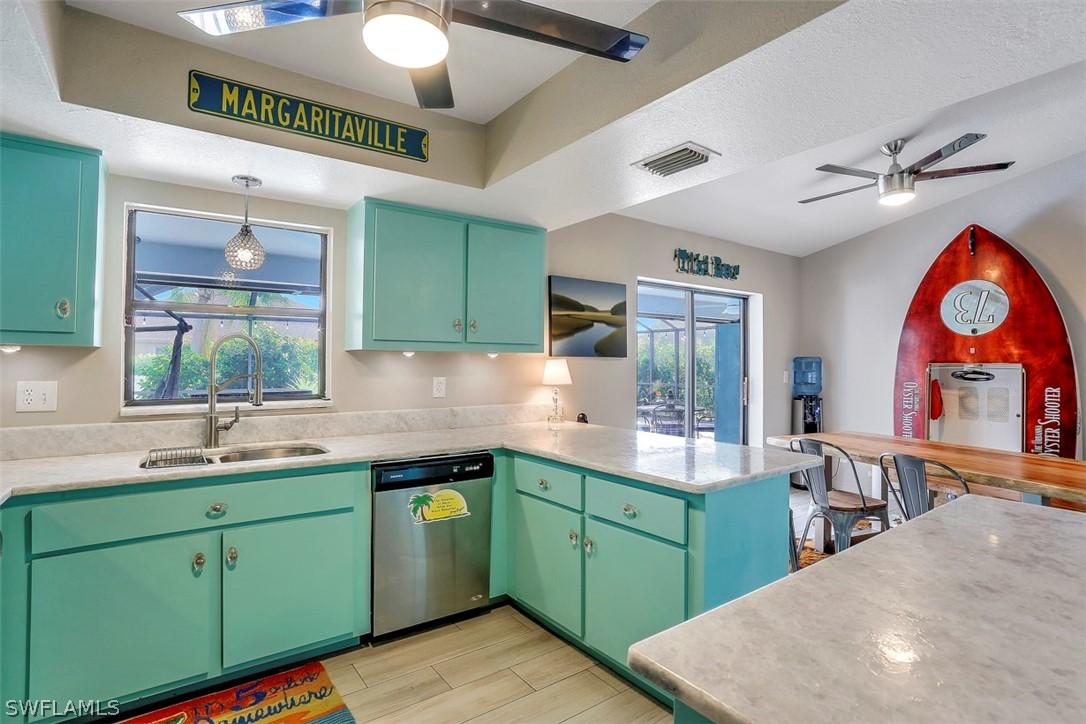 4625 SW 22nd Pl., Cape Coral, FL 33914