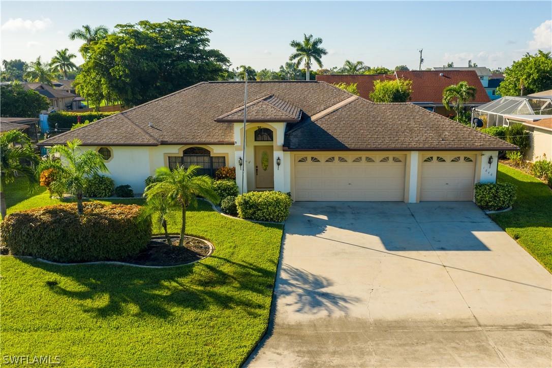 1846 SE 2nd St., Cape Coral, FL 33990