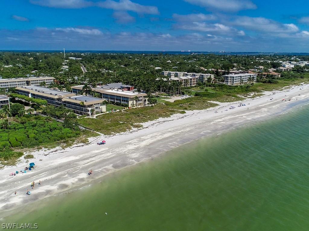 1246 Fulgur St. #108, Sanibel, FL 33957