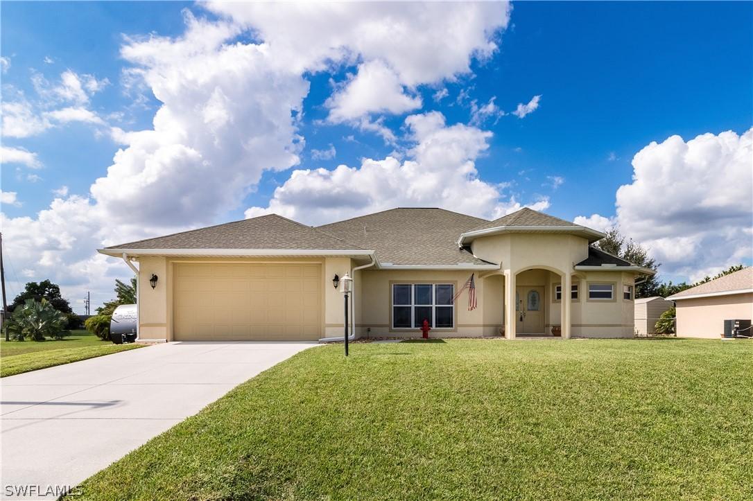 2804 NE 3rd Ave., Cape Coral, FL 33909