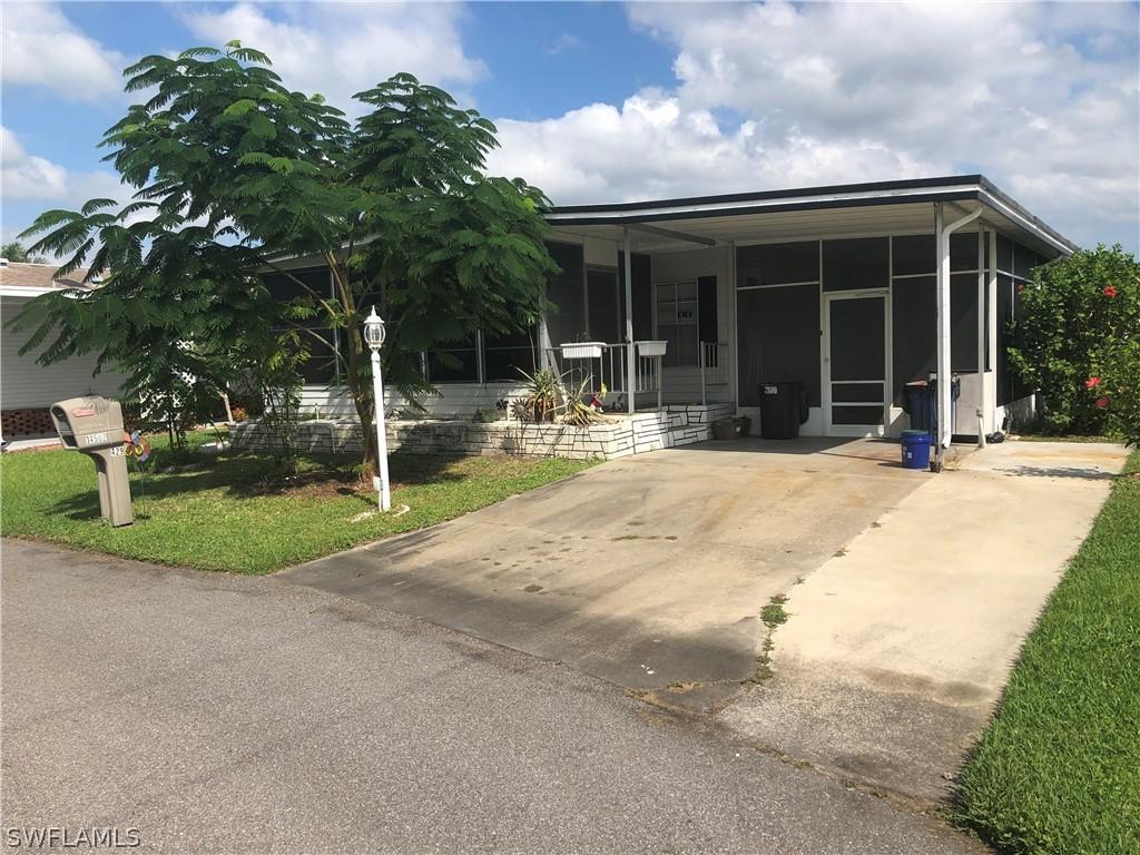 14502 Paul Revere Loop, North Fort Myers, FL 33917
