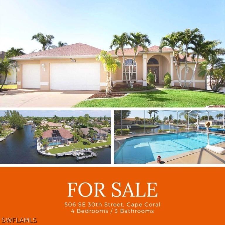506 SE 30th St., Cape Coral, FL 33904