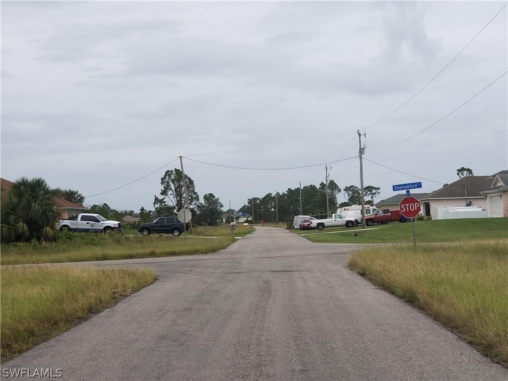 1125 Graystone Ave., Lehigh Acres, FL 33974