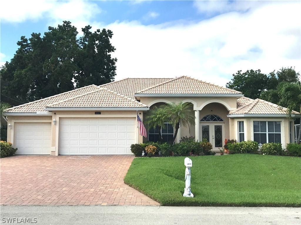 3314 SE 1st Ave., Cape Coral, FL 33904