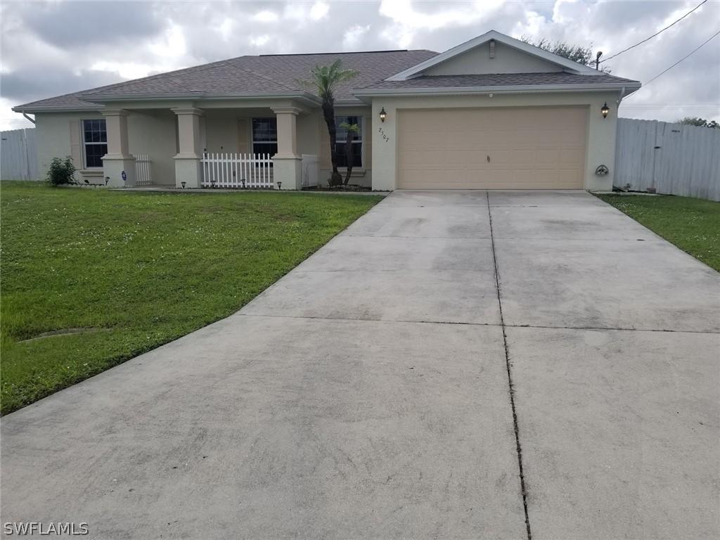 2507 44th St., Lehigh Acres, FL 33976
