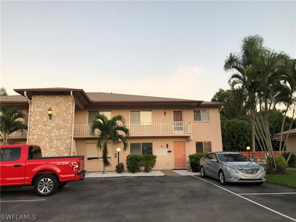 209 SE 15th Pl. #210, Cape Coral, FL 33990