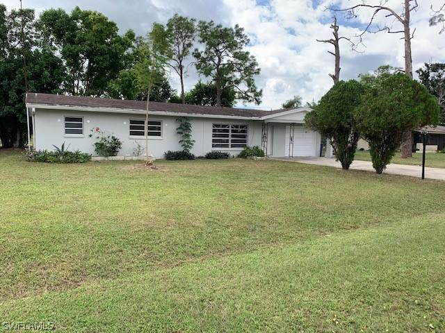 1102 Taylor Ln., Lehigh Acres, FL 33936