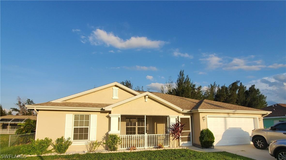 1825 NE 4th Ave., Cape Coral, FL 33909