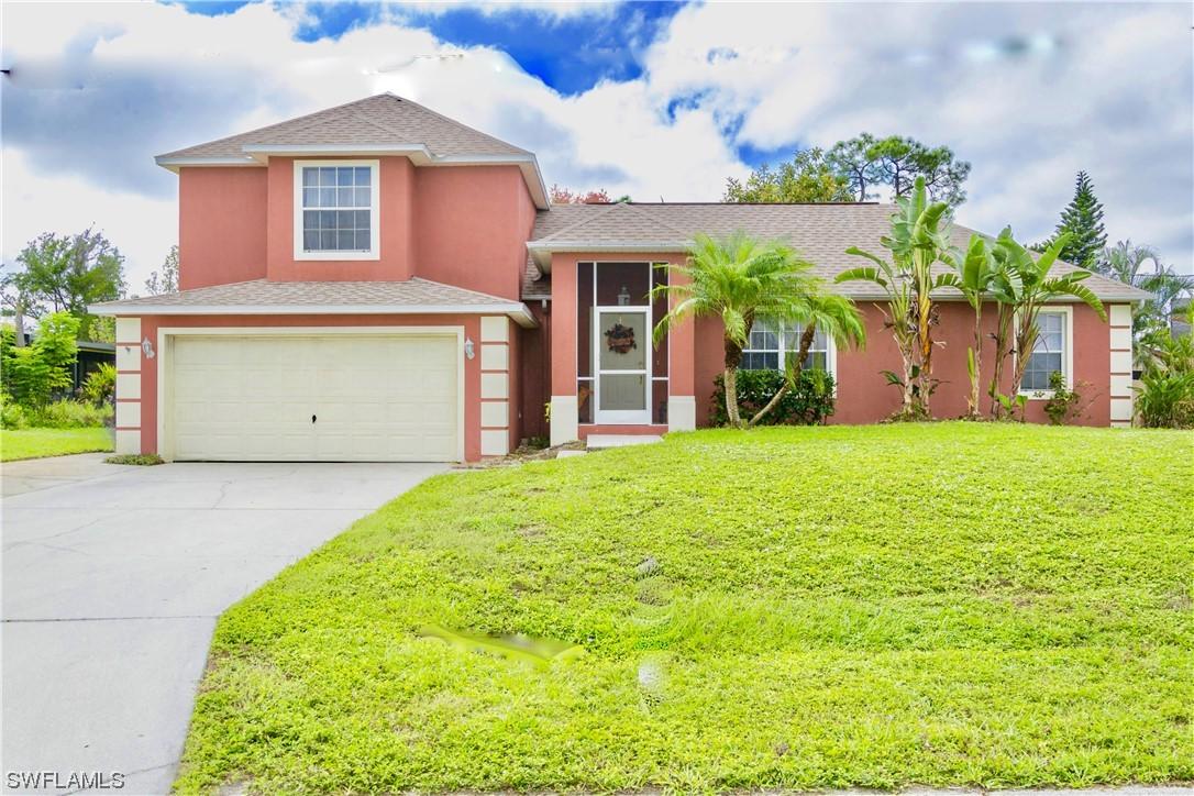 8072 Harrisburg Dr., Fort Myers, FL 33967