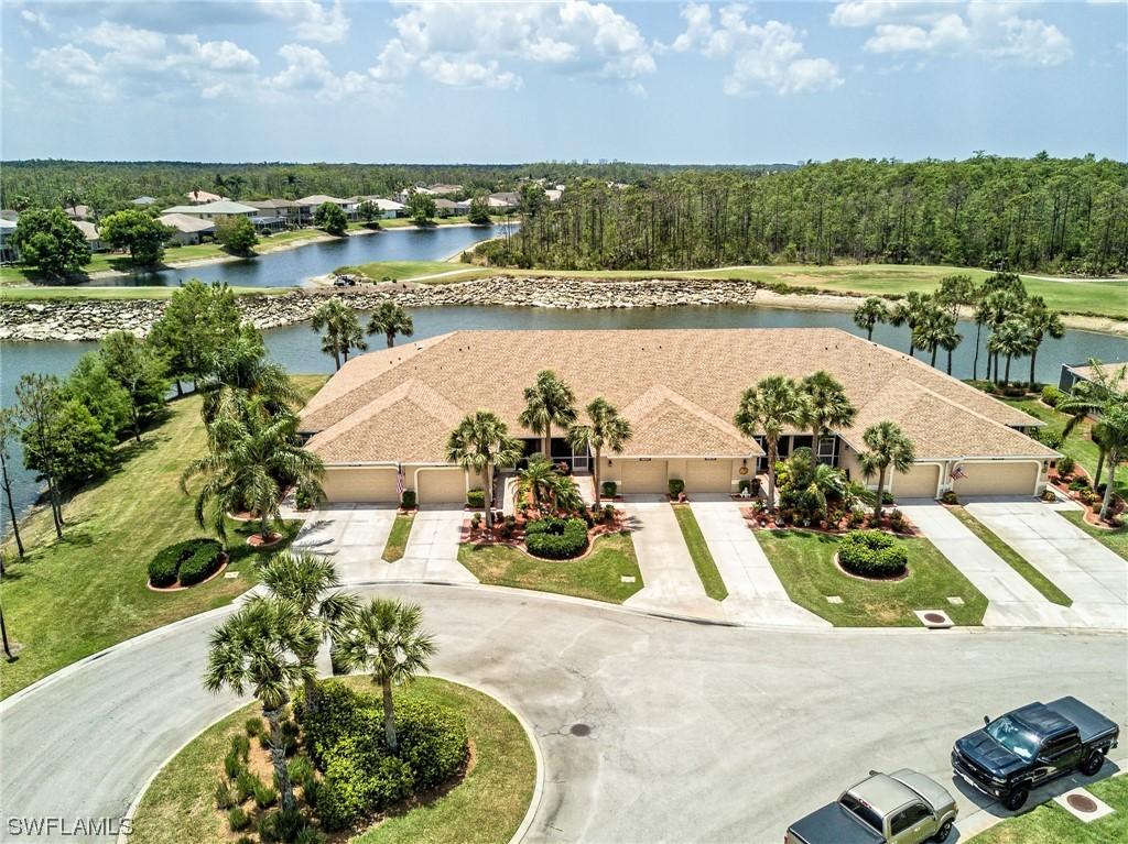 21508 Knighton Run, Estero, FL 33928