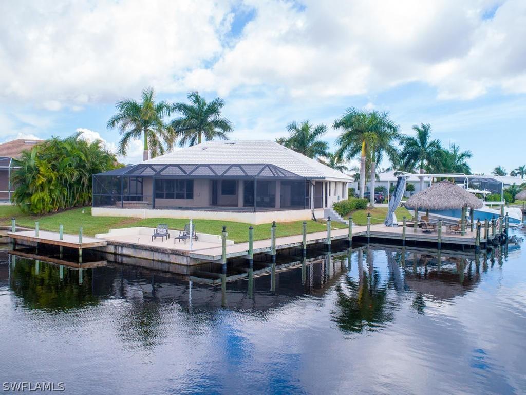 2907 SW 29th Ter., Cape Coral, FL 33914