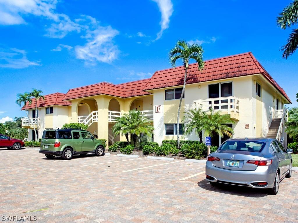 1610 Middle Gulf Dr. #F8, Sanibel, FL 33957