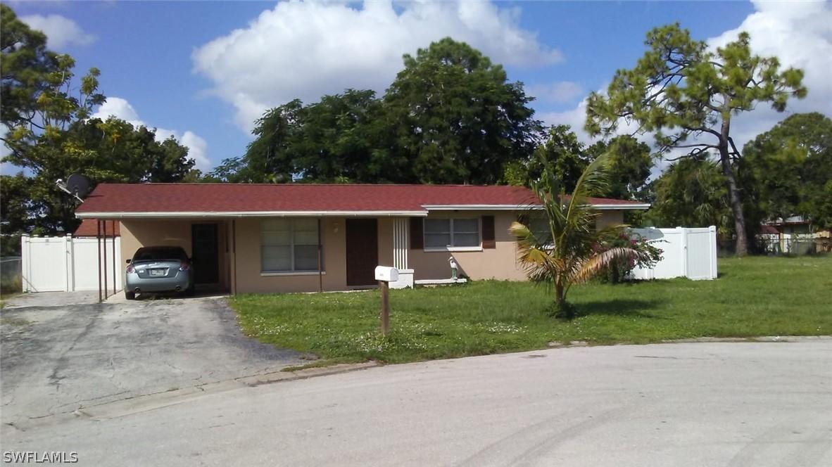 4848 Gloucester Ct., Fort Myers, FL 33907