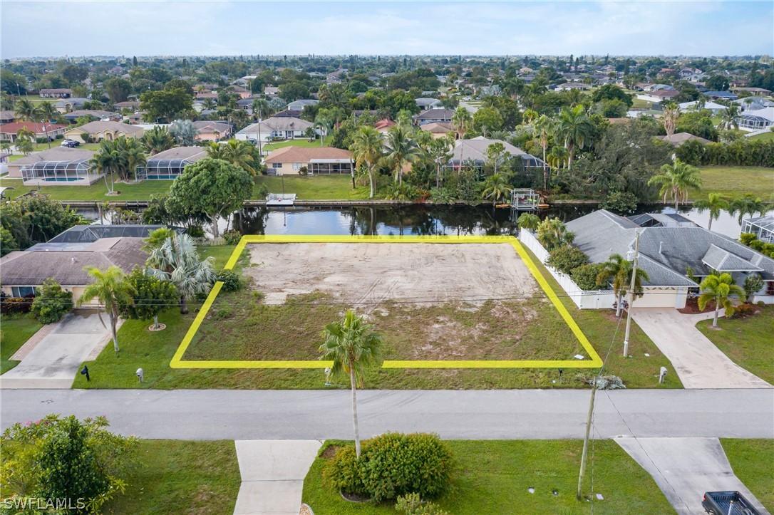 1140 SE 13th Ter., Cape Coral, FL 33990