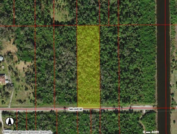 34 Ave., Naples, FL 34117