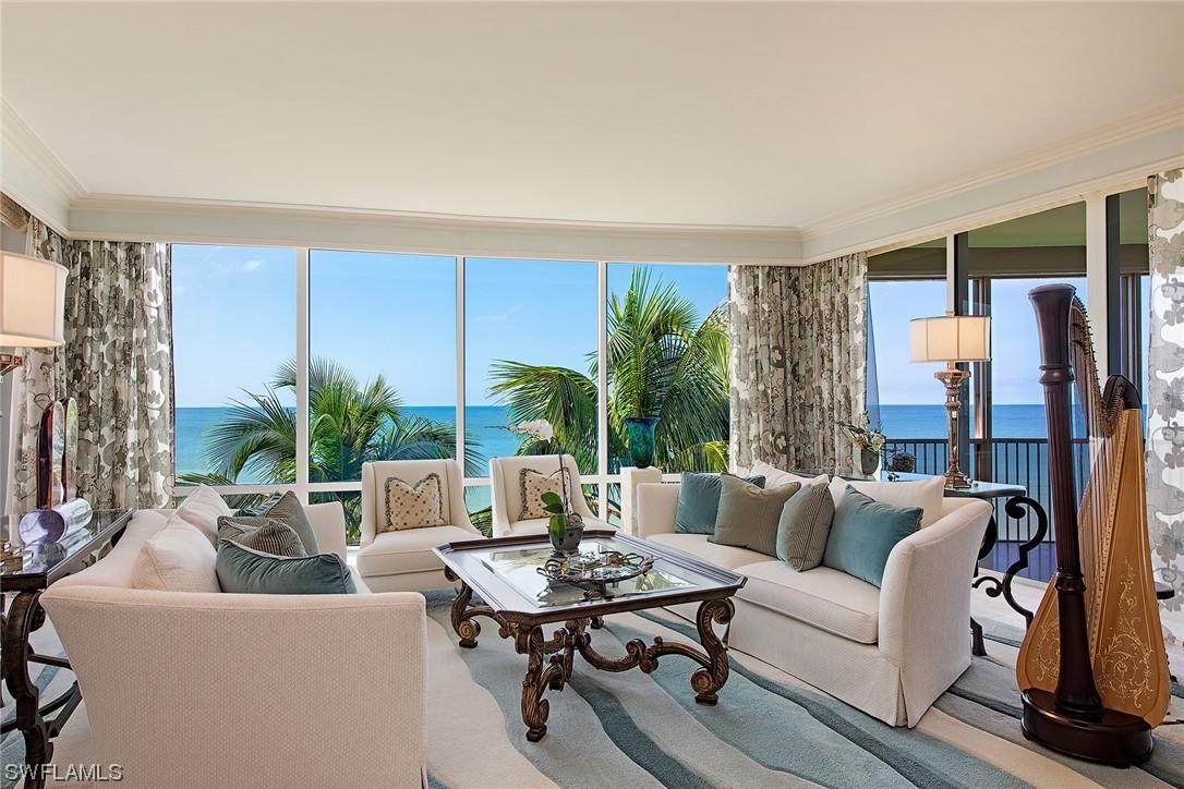 4351 Gulf Shore Blvd. #5S, Naples, FL 34103