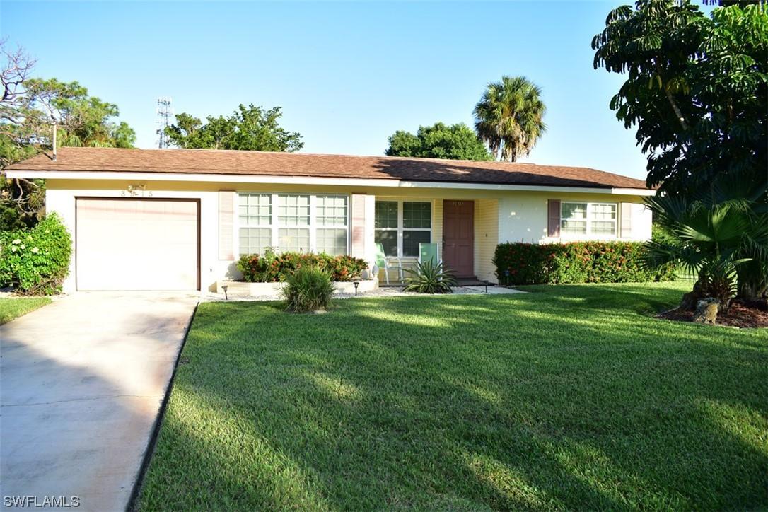 3915 Palm Tree Blvd., Cape Coral, FL 33904