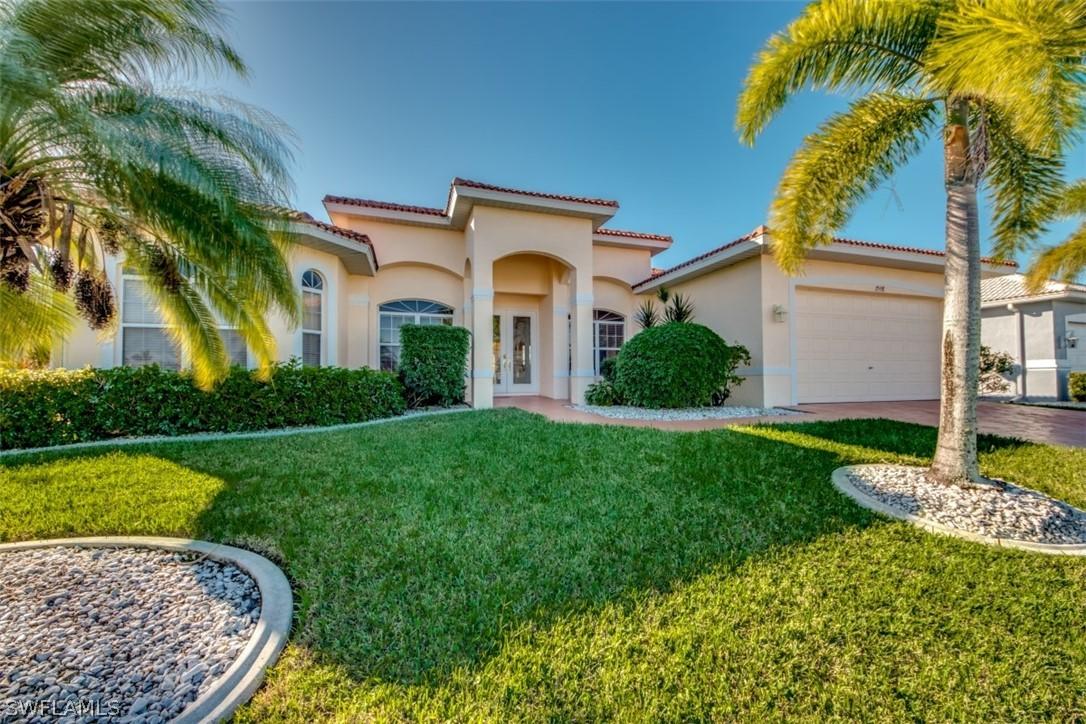 2558 SW 38th Ter., Cape Coral, FL 33914