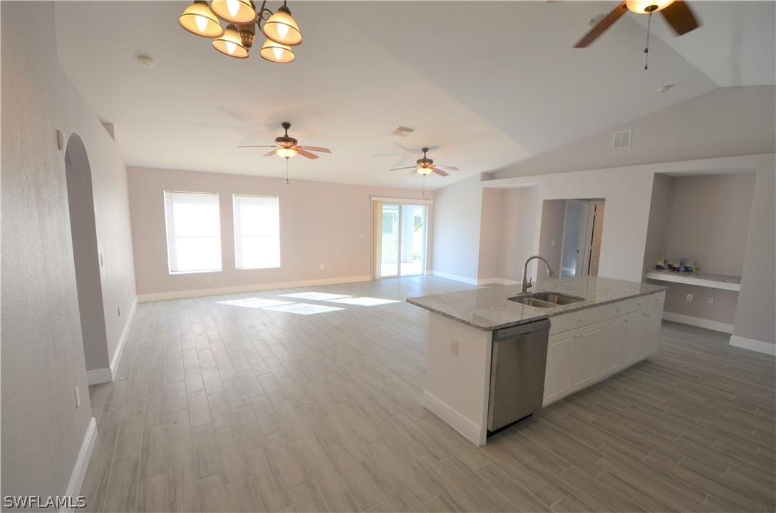 1100 NW 24th Ave., Cape Coral, FL 33993