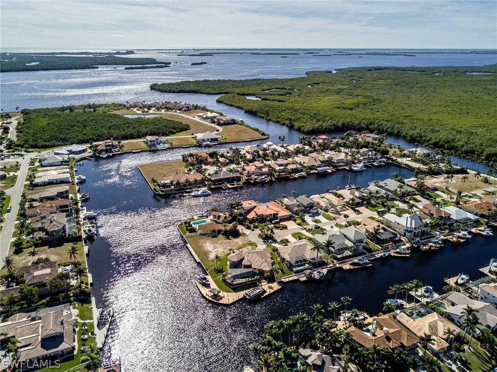 1434 SW 58th Ln., Cape Coral, FL 33914